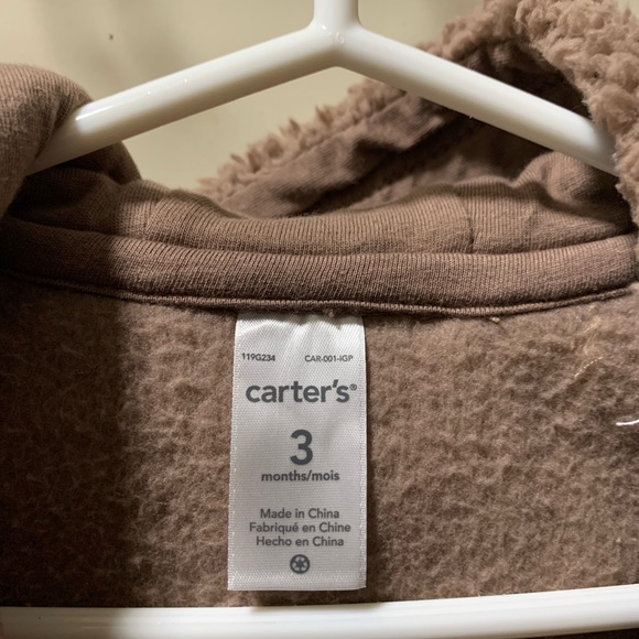 Reindeer One-Piece - Picture 5 of 5